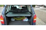 Opel Zafira 165.321 km 3.300 € Berlin 10178