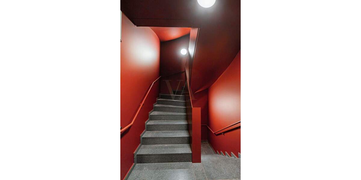 Etagenwohnung Berlin Mitte - 1 Zimmer, 52 m&sup2;, 1.390&euro; | Angebot:24694231