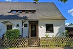 Lankwitz - Renovierungsbedürftige Doppelhaushälfte mit idyllischem Garten - Doppelhaushälfte Berlin Berlin - Steglitz-Zehlendorf - Lankwitz | Angebot:26649308