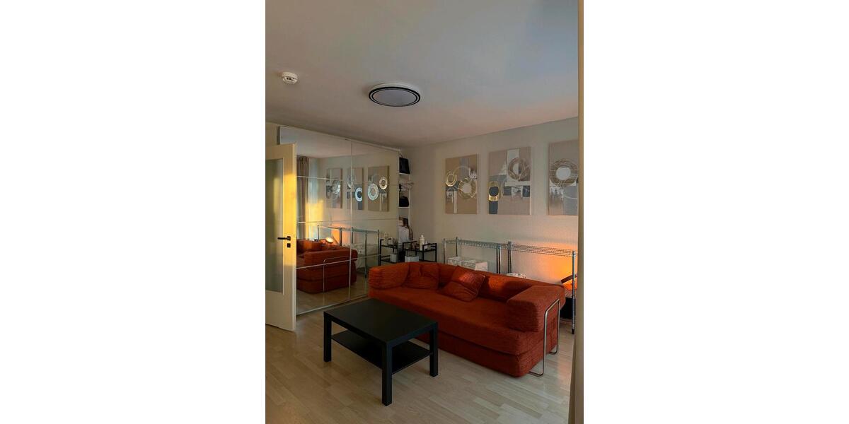 Etagenwohnung Berlin Spandau - 2 Zimmer, 59 m&sup2;, 1.250&euro; | Angebot:26635093