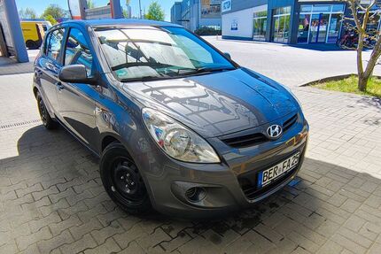 Hyundai i20 94.537 km 4.400 &euro; Bernau 16321