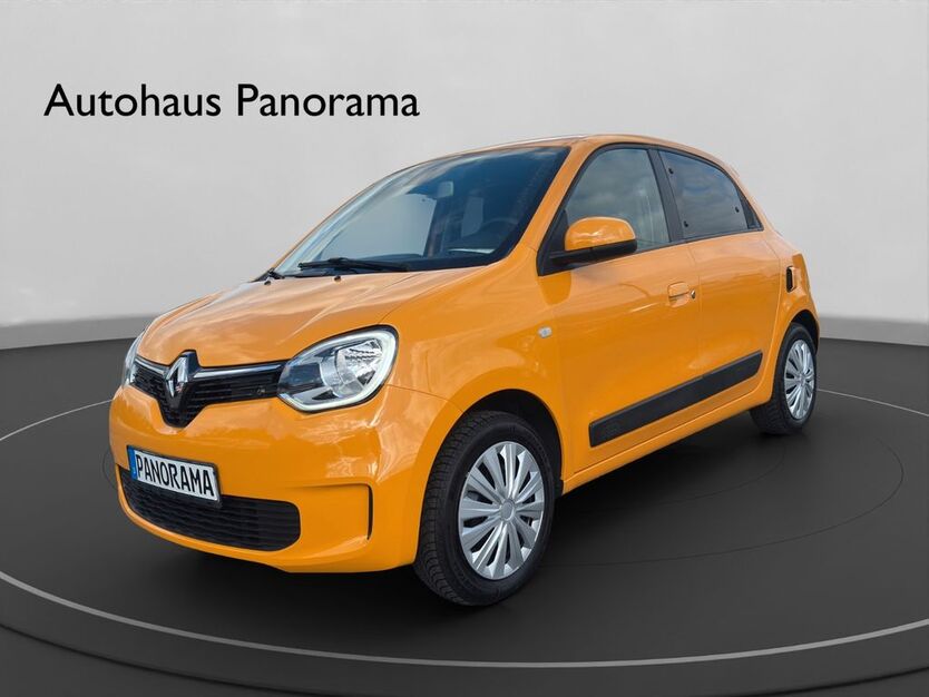 Renault Twingo 28.480 km 10.790 € Schönefeld OT Großziethen 12529