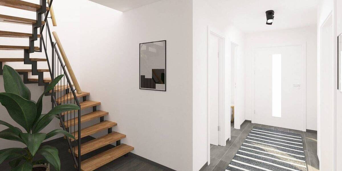 Einfamilienhaus Schönwalde-Glien Schönwalde-Dorf - 5 Zimmer, 142 m&sup2;, 659.900&euro; | Angebot:26730413