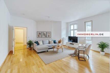 Wohnung Berlin Friedrichshain - 2 Zimmer, 71 m&sup2;, 439.000&euro; | Angebot:25995901