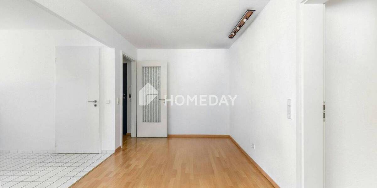 Etagenwohnung Bernau Waldsiedlung - 3 Zimmer, 85 m&sup2;, 235.000&euro; | Angebot:26542741