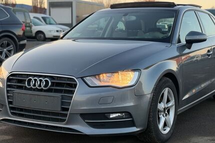 Audi A3 245.000 km 6.900 &euro; Blankenfelde-Mahlow 15831
