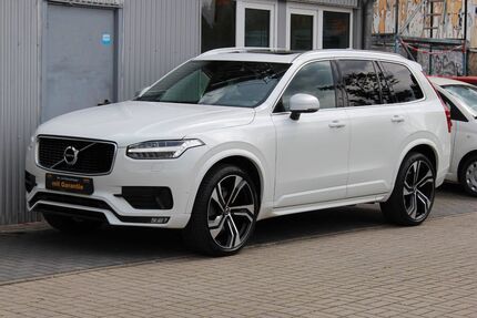 Volvo XC90 134.177 km 31.980 &euro; Berlin 13089