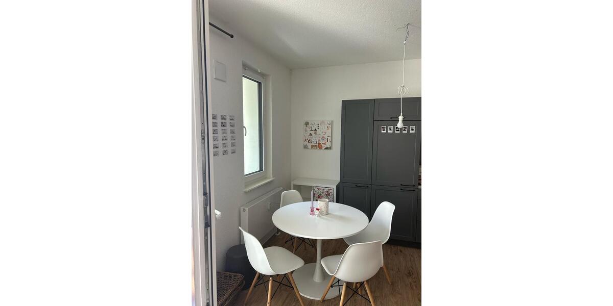 Etagenwohnung Potsdam Südliche Innenstadt - 2 Zimmer, 48 m&sup2;, 950&euro; | Angebot:25791629