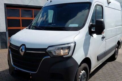 Renault Master 235.608 km 10.990 &euro; Berlin 14167