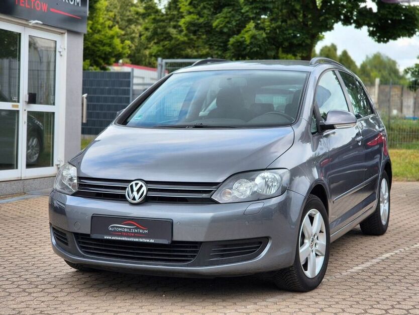 Golf Plus