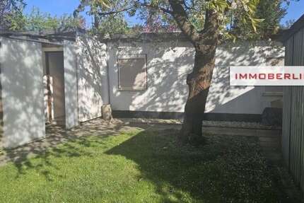Grundstück Potsdam / Bornstedt Bornstedt - 570.000&euro; | Angebot:27082076
