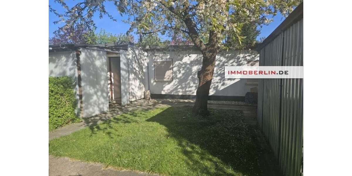 Grundstück Potsdam / Bornstedt Bornstedt - 570.000&euro; | Angebot:27082076