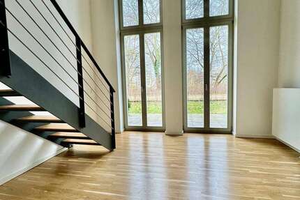 Wohnung zum Mieten in Berlin 836,23 € 38 m² 1.5 zimmer