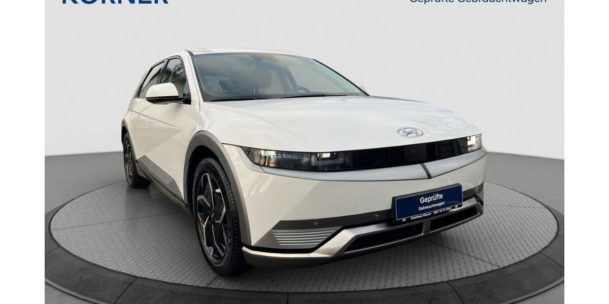 Hyundai IONIQ 5 38.631 km 23.400 &euro; Berlin 12683