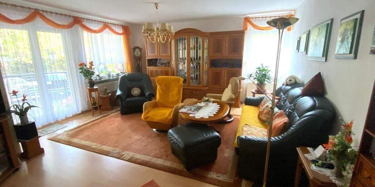 Etagenwohnung Hoppegarten Dahlwitz-Hoppegarten - 3 Zimmer, 88 m&sup2;, 370.000&euro; | Angebot:23765888