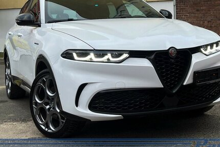 Alfa Romeo Tonale Veloce 1.3 VGT Plug-In-Hybrid Q4*H/K*360° 26.438 km 27.990 € Berlin 13187