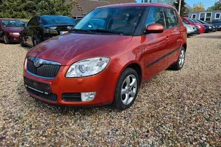 Skoda Fabia 151.100 km 3.390 &euro; Rüdersdorf OT Tasdorf 15562