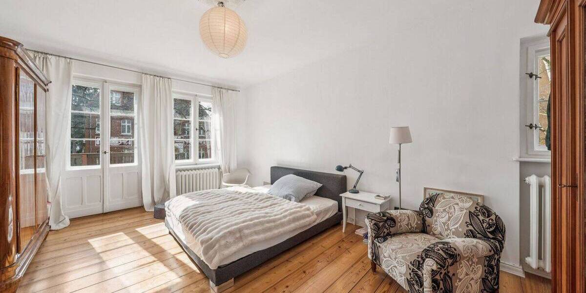 Doppelhaushälfte Berlin Zehlendorf - 9 Zimmer, 253 m&sup2;, 1.750.000&euro; | Angebot:26548196