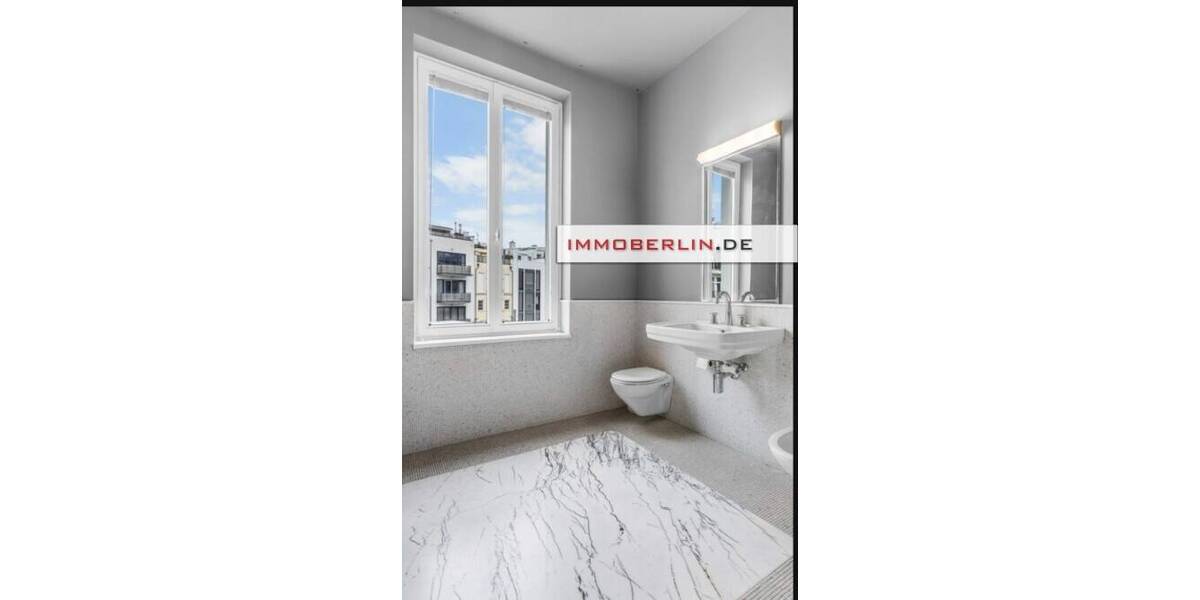 Mehrfamilienhaus, Wohnhaus Berlin Mitte - 2 Zimmer, 518 m&sup2;, 8.300.000&euro; | Angebot:26486032