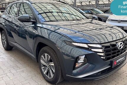 Hyundai TUCSON 34.201 km 22.990 &euro; Ludwigsfelde (bei Berlin) 14974