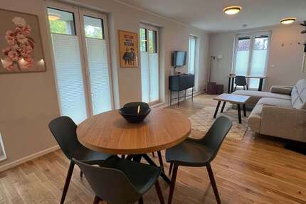 Zimmer Potsdam Potsdam West - 2 Zimmer, 1.790&euro; | Angebot:24362165