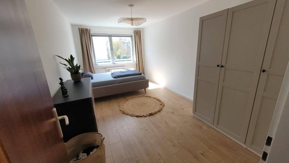 Etagenwohnung Berlin Reinickendorf - 2 Zimmer, 60 m&sup2;, 279.000&euro; | Angebot:26047381