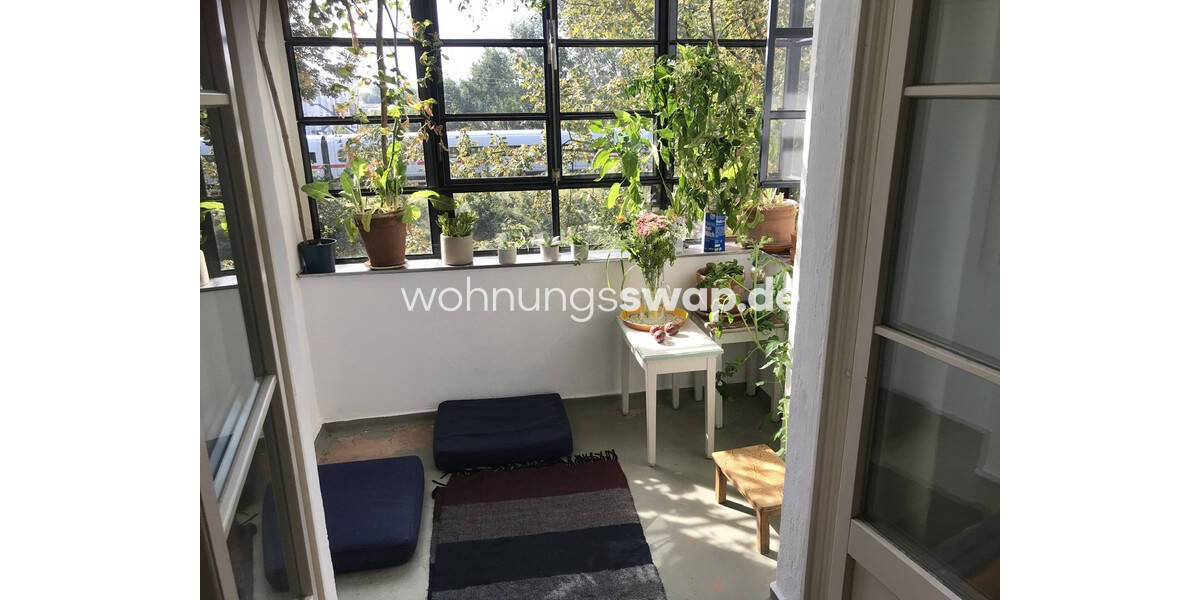 Etagenwohnung Berlin Plänterwald - 2 Zimmer, 70 m&sup2;, 920&euro; | Angebot:26001878