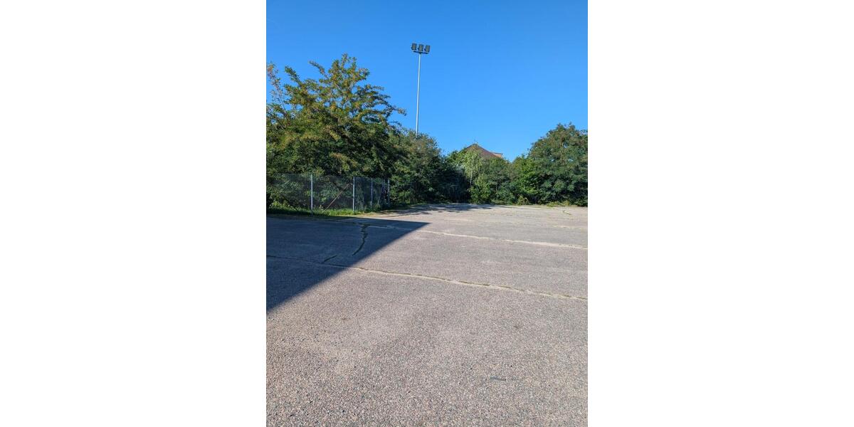 Gewerbeobjekt Bernau bei Berlin - 4&euro; | Angebot:24381349