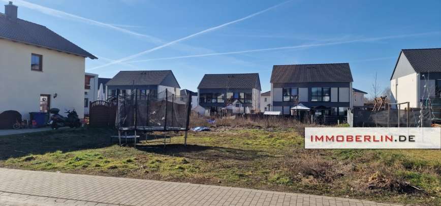 Grundstück zu verkaufen in Ludwigsfelde 275.000 € 508 m²