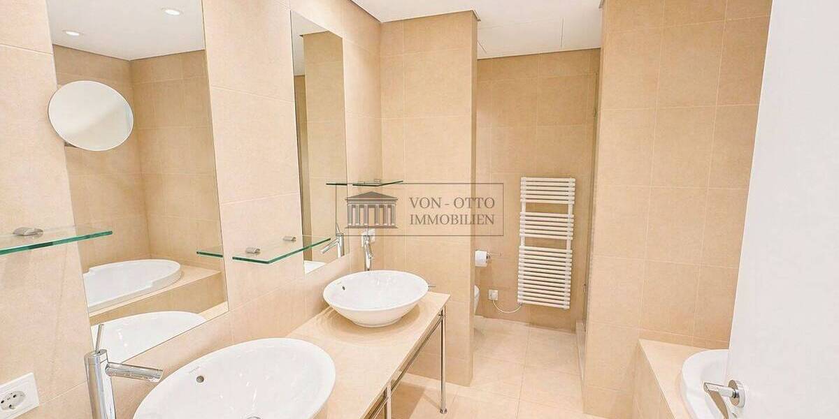 Etagenwohnung Berlin Mitte - 3 Zimmer, 158 m&sup2;, 1.950.000&euro; | Angebot:26402963
