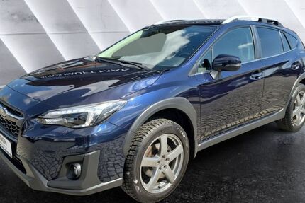 Subaru XV 60.432 km 17.990 &euro; Berlin 13051