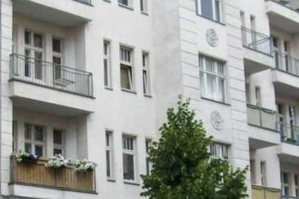 Wohnung Berlin Wilmersdorf - 1 Zimmer, 32 m&sup2;, 488&euro; | Angebot:26561394