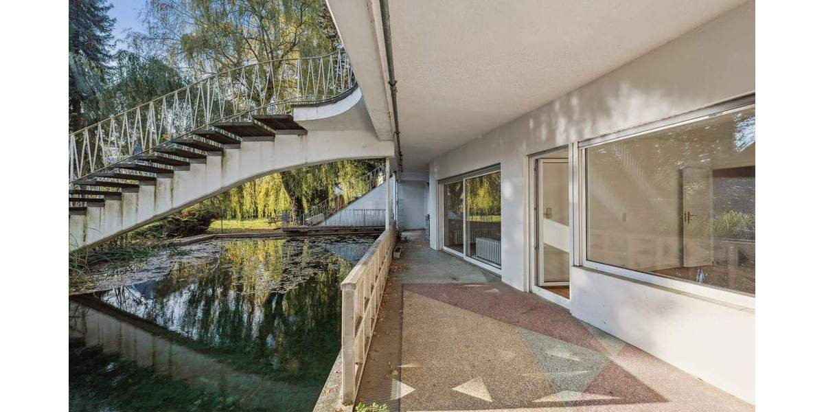 Etagenwohnung Berlin Wannsee - 4 Zimmer, 140 m&sup2;, 530.000&euro; | Angebot:25715502