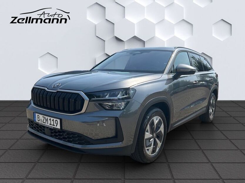 Kodiaq