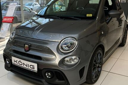 Abarth 695C 11.673 km 27.490 &euro; Berlin 13509