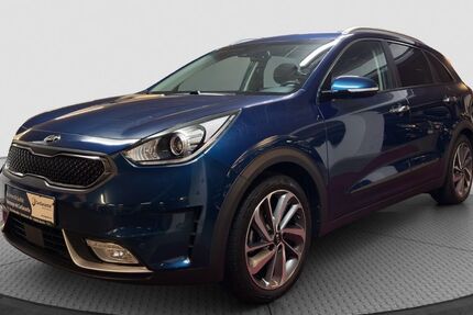 Kia Niro 124.000 km 14.300 &euro; Berlin 10625