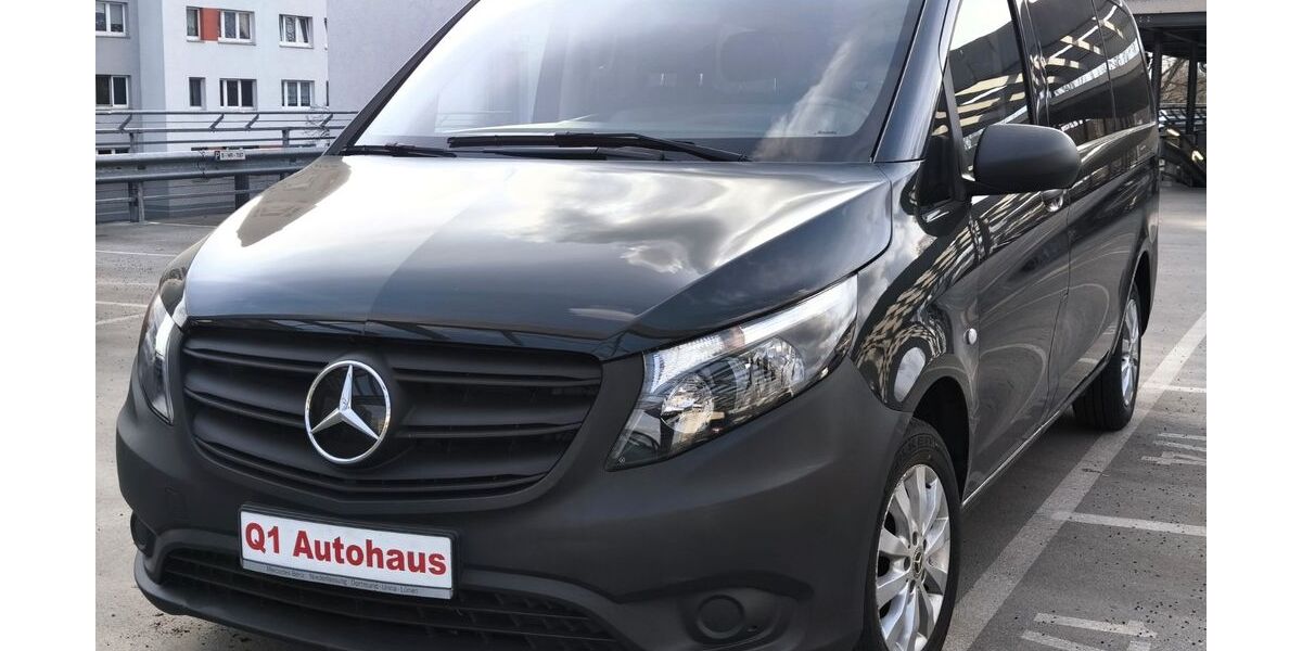 Mercedes-Benz Vito 120.000 km 29.500 &euro; Berlin 13055
