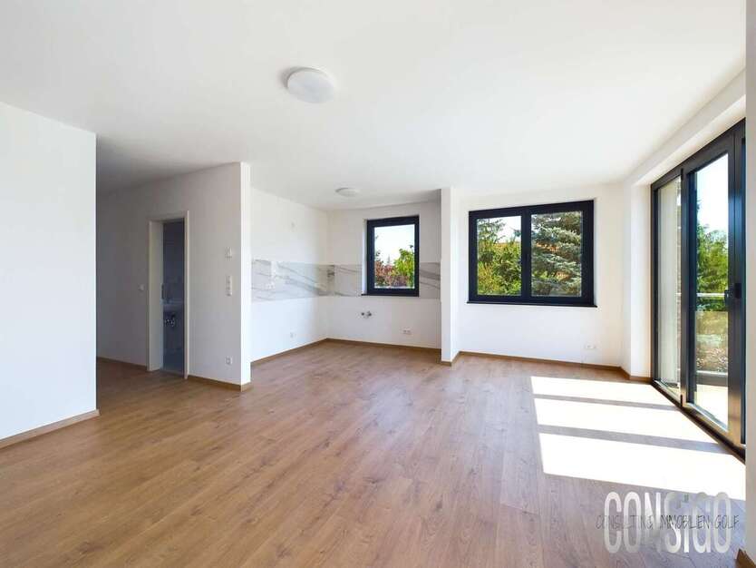 Wohnung zum Kaufen in Berlin 375.000 € 51.19 m² 2 zimmer