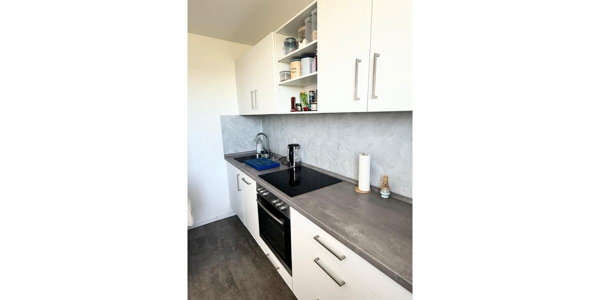 Etagenwohnung Berlin Mitte - 1.5 Zimmer, 55 m&sup2;, 1.600&euro; | Angebot:26403618