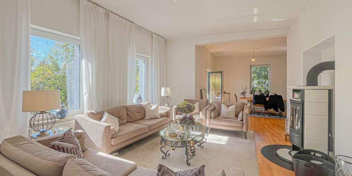 Top gepflegtes MFH mit 6 Einheiten - ideal für Anleger & Eigennutzer 1 zimmer