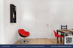 Etagenwohnung Berlin Weißensee - 3 Zimmer, 3.610&euro; | Angebot:26637703