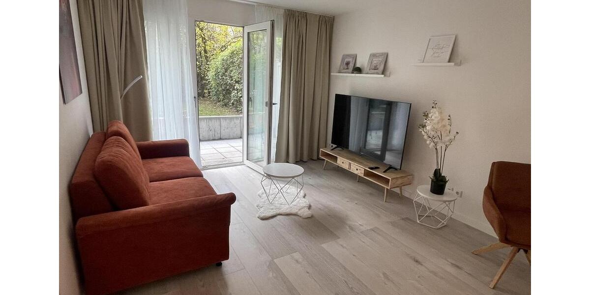 Erdgeschoßwohnung Berlin - 3 Zimmer, 71 m&sup2;, 1.950&euro; | Angebot:26683038