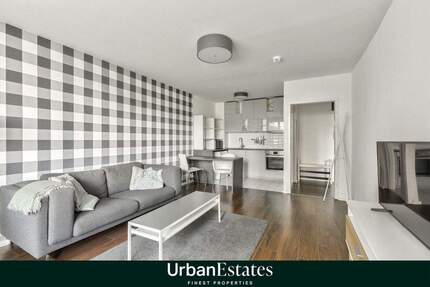 Wohnung Berlin / Mitte Mitte - 2 Zimmer, 48 m&sup2;, 315.000&euro; | Angebot:24545695