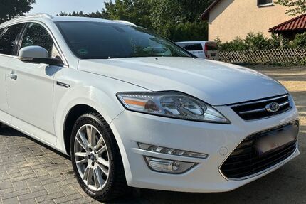 Ford Mondeo 183.000 km 7.999 € Wandlitz 16348