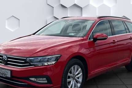 VW Passat 76.532 km 20.988 &euro; Berlin 12524