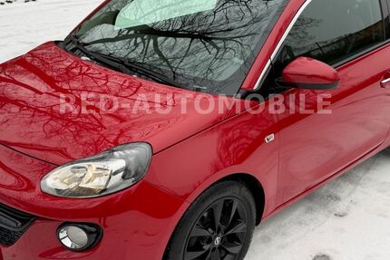 Opel Adam 108.000 km 5.690 &euro; Berlin 12249