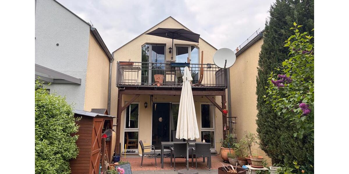 Reihenhaus Neuenhagen bei Berlin - 4 Zimmer, 112 m&sup2;, 385.000&euro; | Angebot:26689512