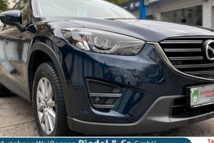 Mazda CX-5 84.500 km 15.890 € Berlin 13088
