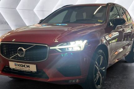 Volvo XC60 93.375 km 26.800 &euro; Berlin 10553