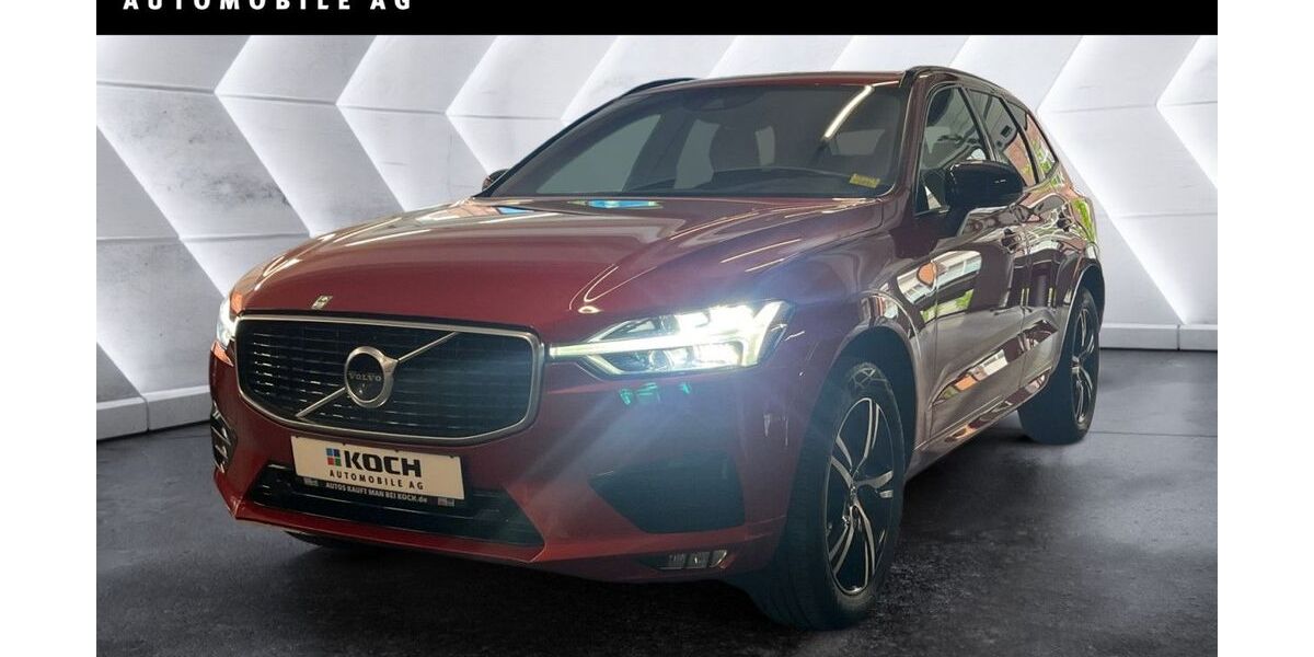 Volvo XC60 93.375 km 26.800 &euro; Berlin 10553